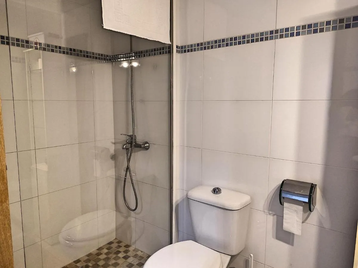 Apartmán Apartamento Plaza Del Moreno Córdoba Španělsko
