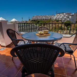 Gaviotas 2e Menyber Nerja