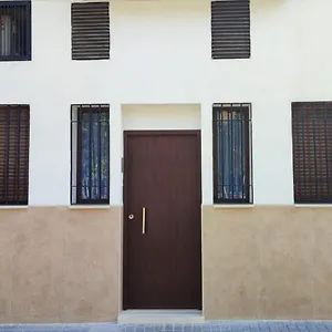 Loft Eyre Córdoba