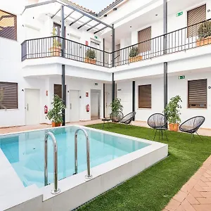 Bhost - Regina Viii Córdoba
