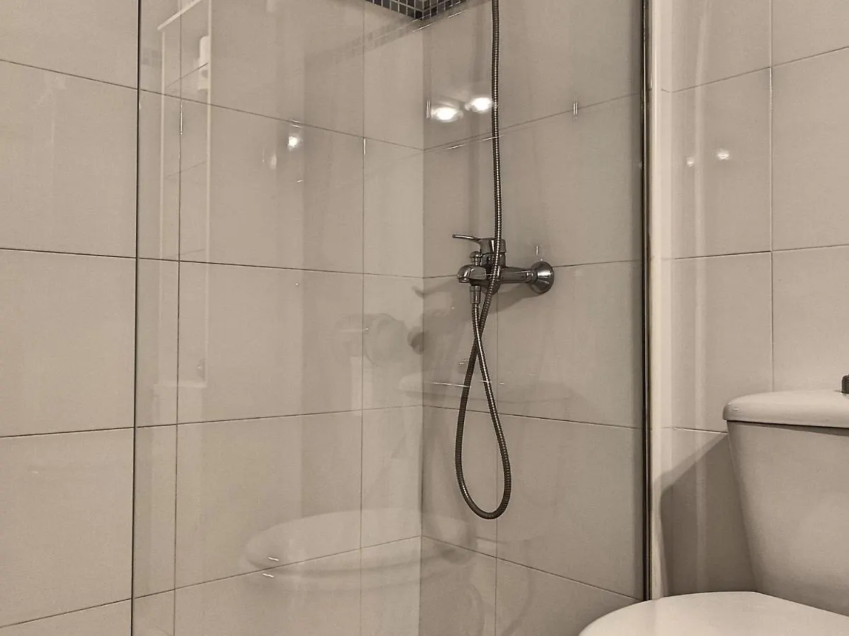 Apartamento Plaza del Moreno Apartamento Córdoba 0*,  España